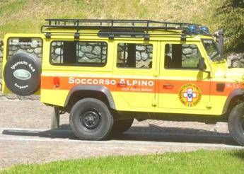 Esce a cercare funghi e precipita in un canalone, morto 75enne in Valtellina