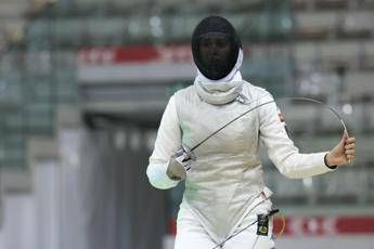 Europei, l’Italia è oro nel fioretto a squadre femminile