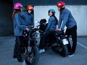 FGTR Classic 2025: nuovi colori da MOMODESIGN