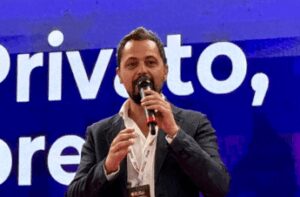 Fabbri (E.Romagna) al Wmf: “Serve guida pubblica”