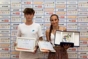 Fair Play Menarini, è l’ora del premio speciale Fiamme Gialle ‘Studio e Sport’