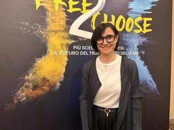 Farmaceutica, Golotta (AbbVie): “13 mld di dollari in ricerca e sviluppo nel 2024”