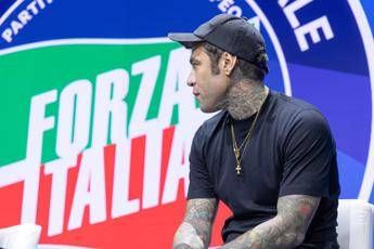 Fedez: “Gasparri ospite della prossima puntata del mio podcast”