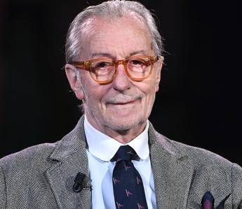 Feltri: “Sono innamorato di Giorgia Meloni, è una fuoriclasse”