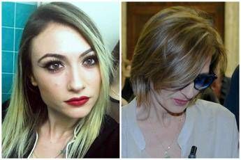 Femminicidio Giulia Tramontano, la mamma: “Scusa, non posso difenderti da ingiustizia subita”