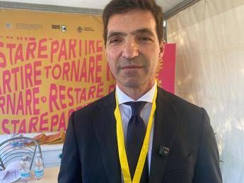 Festival ‘Restare Partire Tornare, Acquaroli: “Al centro territorio colpito duro dal sisma”