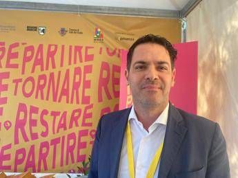 Festival ‘Restare,Partire, Tornare’, Sciscioli: “E’ il primo di una serie di attività su territorio”