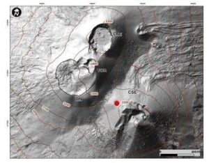 Festival Vulcani 2025 a Trecastagni: scienza, arte e divulgazione per esplorare il cuore della Terra
