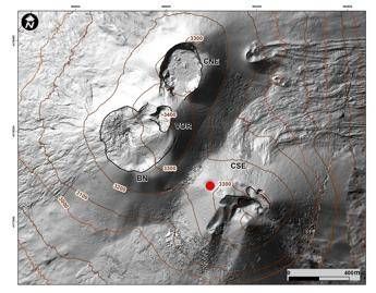 Festival Vulcani 2025 a Trecastagni: scienza, arte e divulgazione per esplorare il cuore della Terra