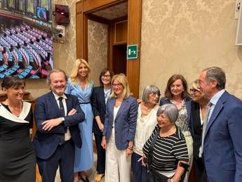 Fibrosi polmonari, presentato documento per risposte a bisogni pazienti