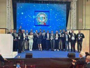 Fiere, dopo successo della quarta edizione Hydrogen-Expo guarda già al 2026