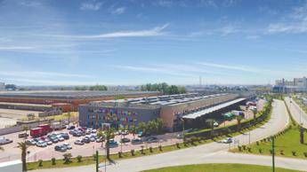 Fiere: logistica, trasporti e servizi protagonisti con Lts Expo a Mostra d’Oltremare di Napoli