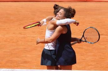 Finals, certezza non solo per Sinner: Errani e Paolini qualificate nel doppio