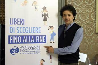 Fine vita, Associazione Coscioni deposita proposta di legge per legalizzare eutanasia