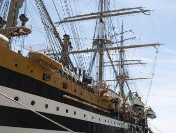 Fnopi: “Su nave Vespucci professione infermieristica sempre più specialistica”