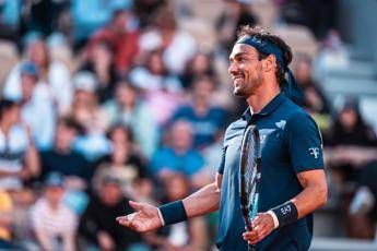 Fognini-Alcaraz oggi a Wimbledon: orario, precedenti e dove vederla