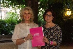 Fondazione IncontraDonna, Antonella Campana eletta nuova presidente&nbsp;&nbsp;