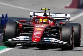 Formula 1, oggi le qualifiche del Gp di Ungheria. Orario e dove vederle in tv e streaming