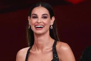 Francesca Chillemi incinta, l’attrice diventerà mamma per la seconda volta