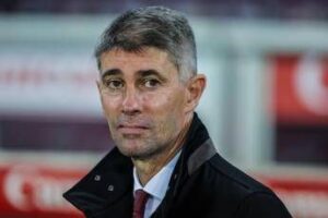 Frederic Massara, chi è il (probabile) nuovo direttore sportivo della Roma