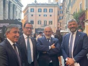 Fs, on air nuovo spot del gruppo ‘L’emozione di essere italiani’