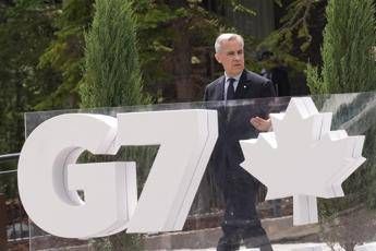 G7, raggiunto accordo su global minimum tax: ‘soluzione parallela’ per gli Usa