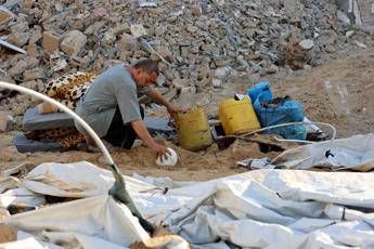 Gaza, “almeno 47 morti oggi”. Qatar vede “finestra di opportunità” per tregua