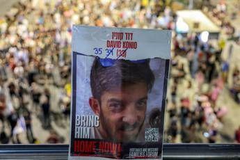 Gaza, appello di Trump a Israele e Hamas: “Fate l’accordo, riportate indietro ostaggi”