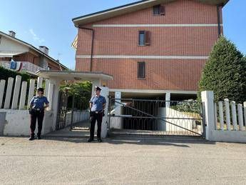 Giallo nel torinese, trovato il cadavere di donna in una casa di Rivalta
