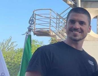 Giorgio Minisini a un anno dal ritiro: “Era il momento giusto” – Video