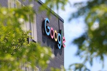 Google rischia multa da 4 miliardi, la richiesta dell’avvocato generale alla corte Ue