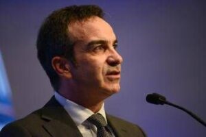 Governatore Occhiuto indagato per corruzione: “Ho gestito la Regione Calabria con rigore assoluto”