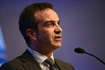 Governatore Occhiuto indagato per corruzione: “Ho gestito la Regione Calabria con rigore assoluto”