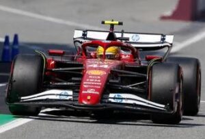 Gp Silverstone, oggi le qualifiche: orario e dove vederle (anche in chiaro)
