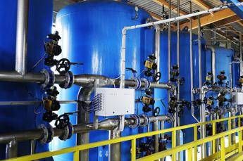 Gruppo Cap lancia Dss, sistema predittivo di Ia per ridurre perdite d’acqua