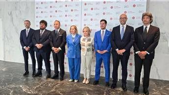 Gsd snellisce governance, Cda unico con Marco Centenari Ad