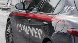 Guardia giurata spara alla moglie nel Beneventano: la donna è grave