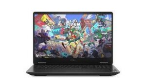 HP OMEN Gaming Laptop 17 – La recensione