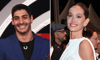 Helena Prestes rompe il silenzio: “Amo Javier, tra noi nessuna crisi”