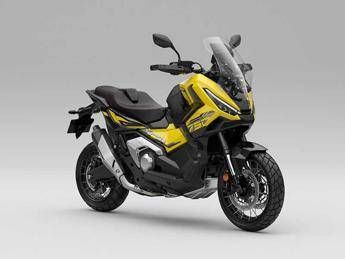 Honda si conferma marchio di riferimento per la mobilità su due ruote in Italia