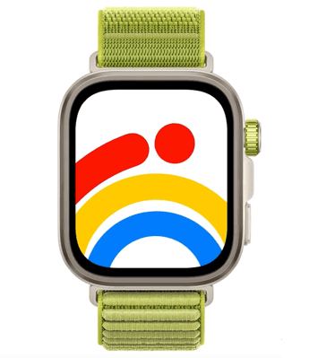 Huawei lancia da Venezia una nuova challenge per il benessere