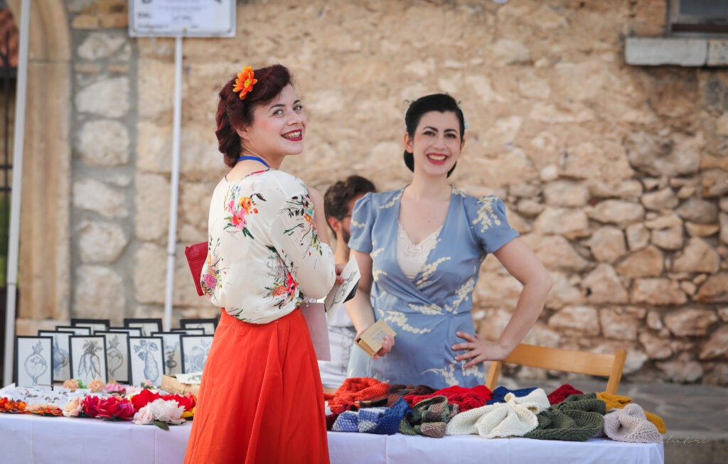 Trasacco, torna "Swing sotto le Stelle"