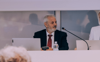 Iannicelli (tesoriere Ordine Ingegneri Milano): “Iscritti devono cambiare pelle”