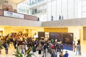 Il Salone della Csr, dall’8 al 10 ottobre a Milano&nbsp;