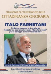Il pediatra: “mare terapeutico per bambini, dagli ospizi marini dell’800 fino alle Bandiere verdi di oggi”