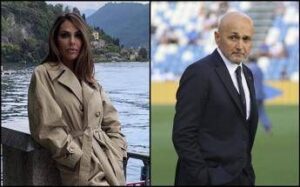 Ilary Blasi, frecciata social a Spalletti? Il video sulle note di “Piccolo uomo”