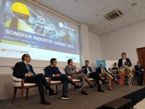 Imprese, Sonepar Italia: solo un quinto ha avviato progetti legati al piano Transizione 5.0