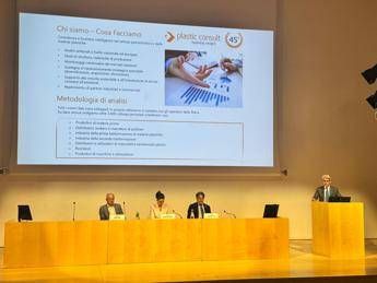 Imprese, bioplastiche compostabili: tutti i numeri della filiera