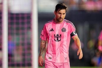 In Arabia sicuri: “Messi in Saudi League non è un sogno”