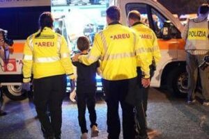 “In Italia potrò guarire”: il video di Adam che sogna un maxi cubo di Rubik